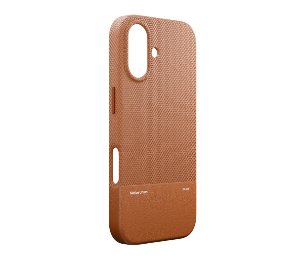 Native Union Classic Case tan do iPhone 17 - 1356886 - zdjęcie 2